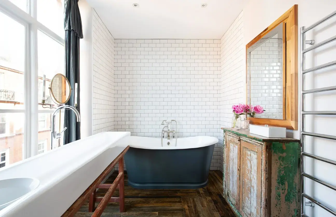 Marylebone Classy Flat in Mayfair